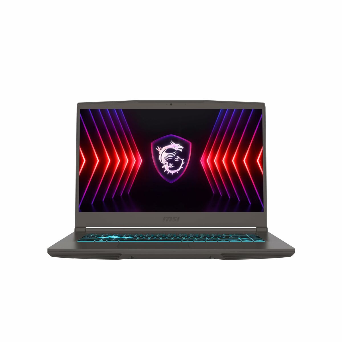 Afbeeldingen van Laptop MSI B12UC-1842XES 15,6" 16 GB RAM 4 GB RAM 512 GB SSD