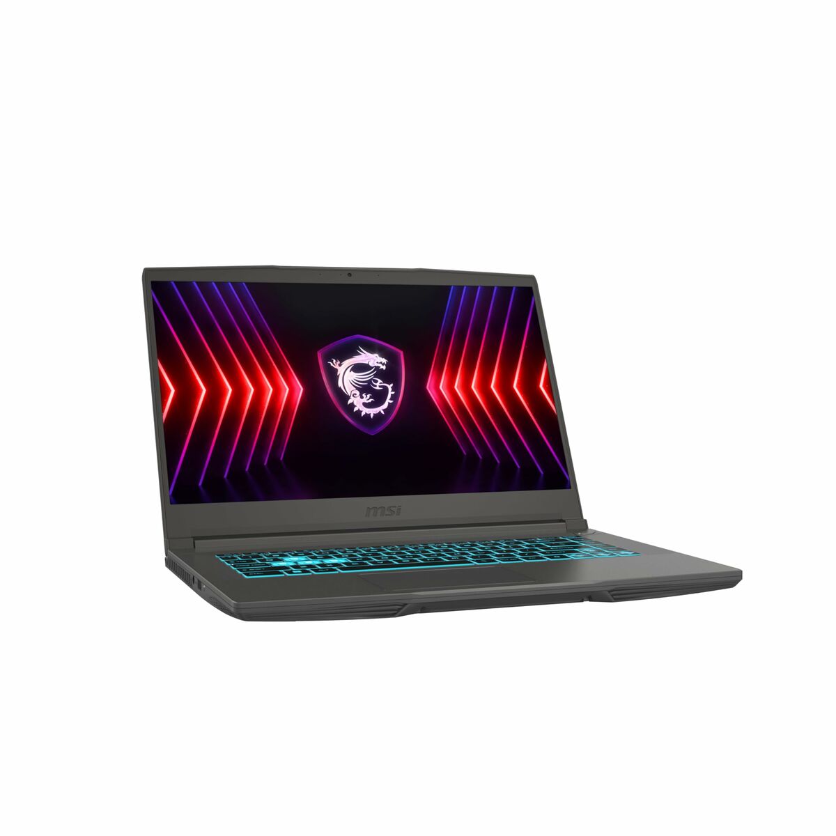 Afbeeldingen van Laptop MSI B12UC-1842XES 15,6" 16 GB RAM 4 GB RAM 512 GB SSD