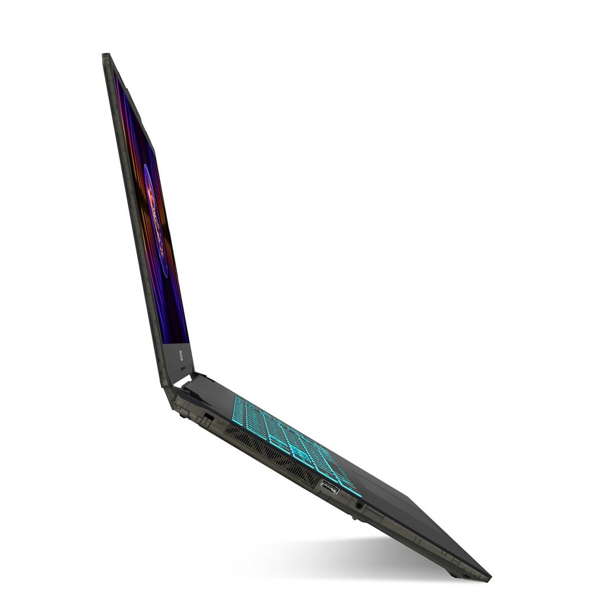Afbeeldingen van Laptop MSI A13VE-1067XPL 15,6" Intel Core i7-13620H 16 GB RAM 512 GB SSD Nvidia Geforce RTX 4050