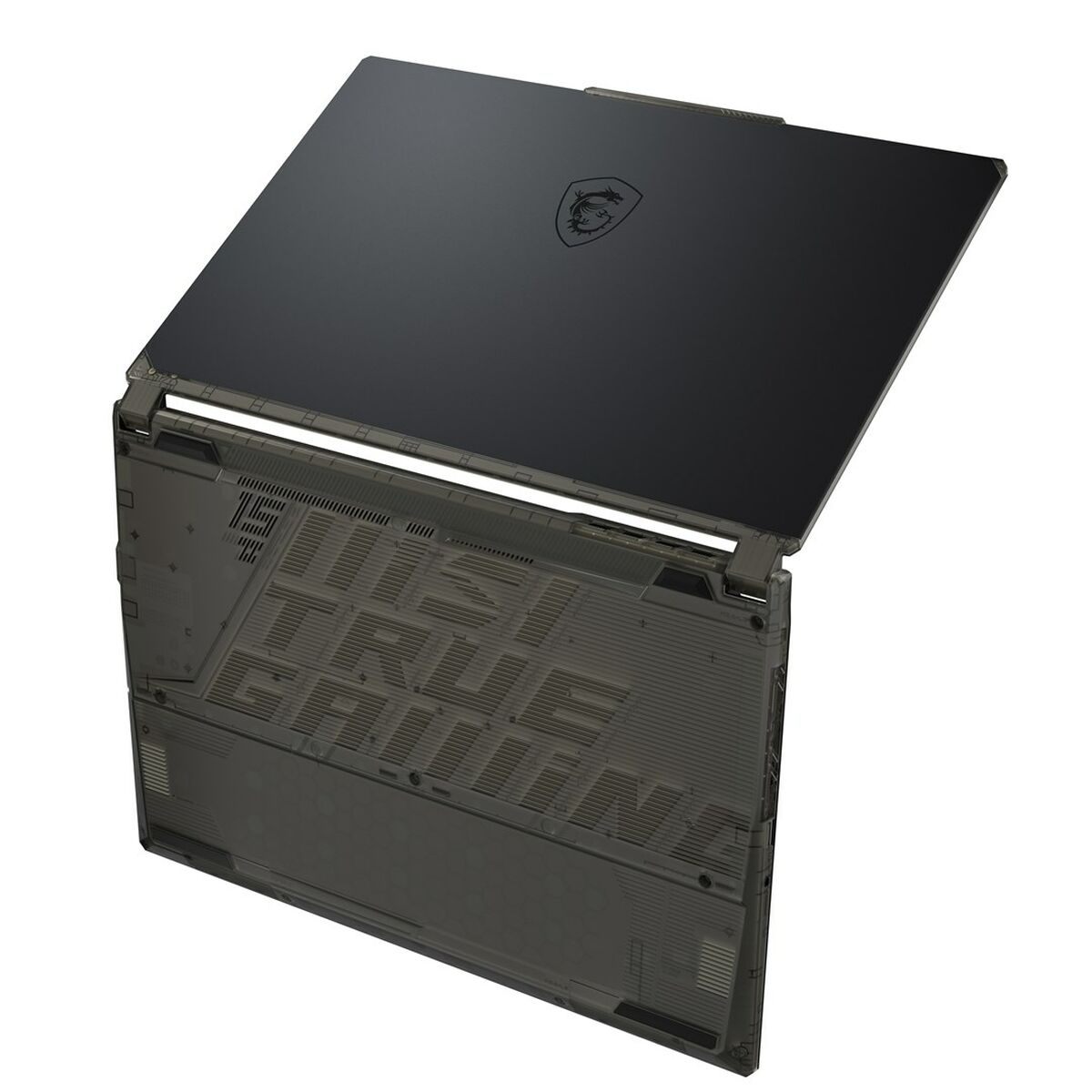Afbeeldingen van Laptop MSI A13VE-1067XPL 15,6" Intel Core i7-13620H 16 GB RAM 512 GB SSD Nvidia Geforce RTX 4050