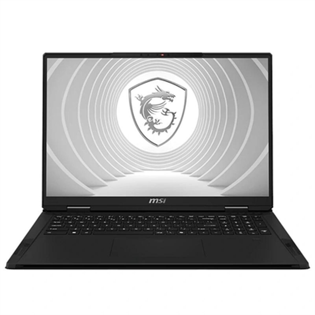 Afbeeldingen van Laptop MSI 9S7-182253-283 18" Intel Core i9 128 GB RAM 2 TB SSD