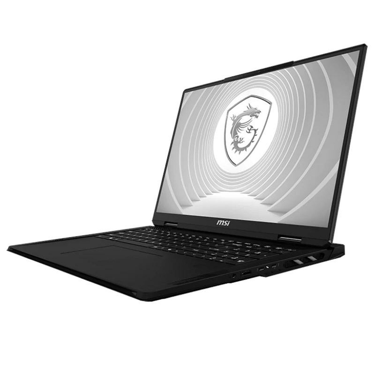 Afbeeldingen van Laptop MSI 9S7-182253-283 18" Intel Core i9 128 GB RAM 2 TB SSD