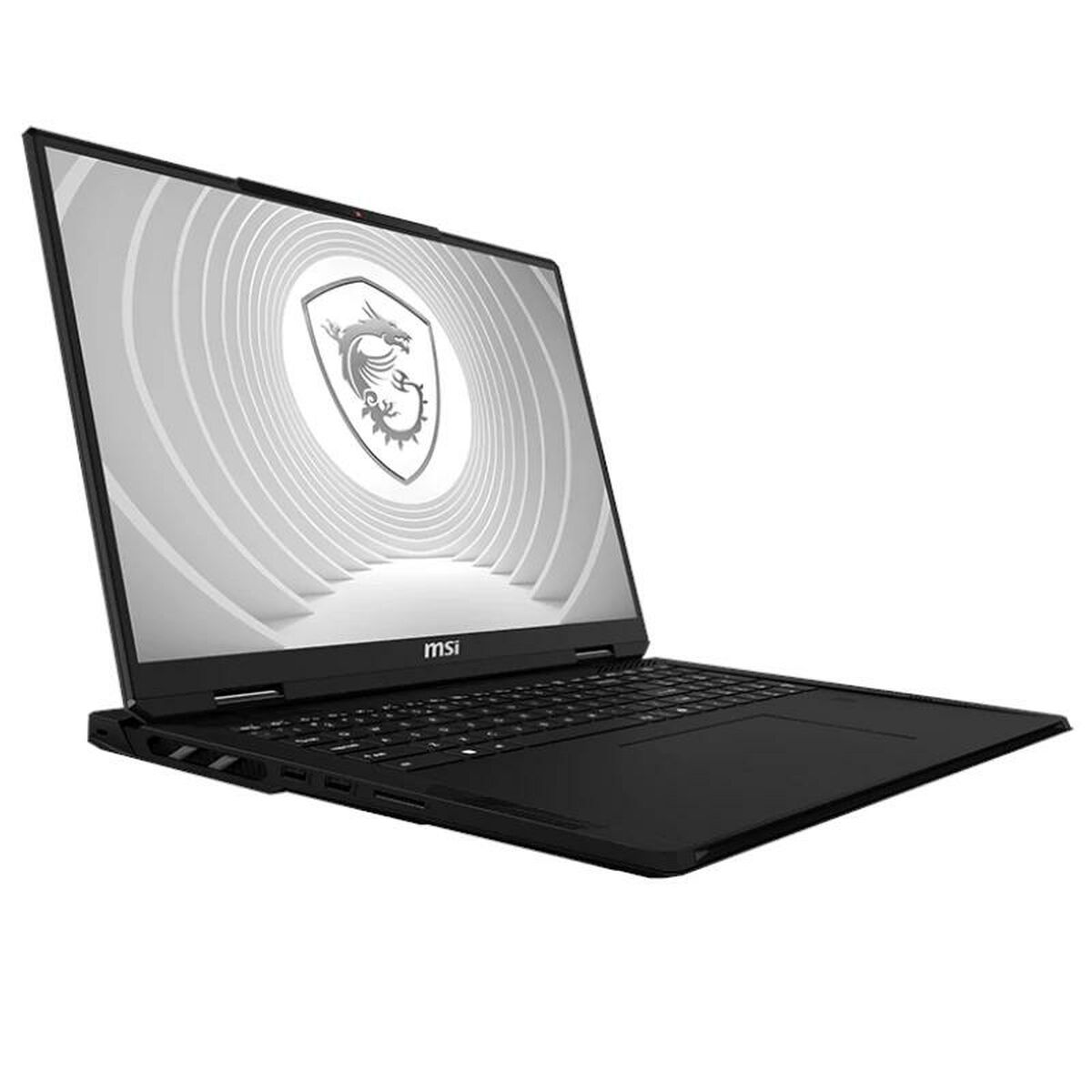 Afbeeldingen van Laptop MSI 9S7-182253-283 18" Intel Core i9 128 GB RAM 2 TB SSD