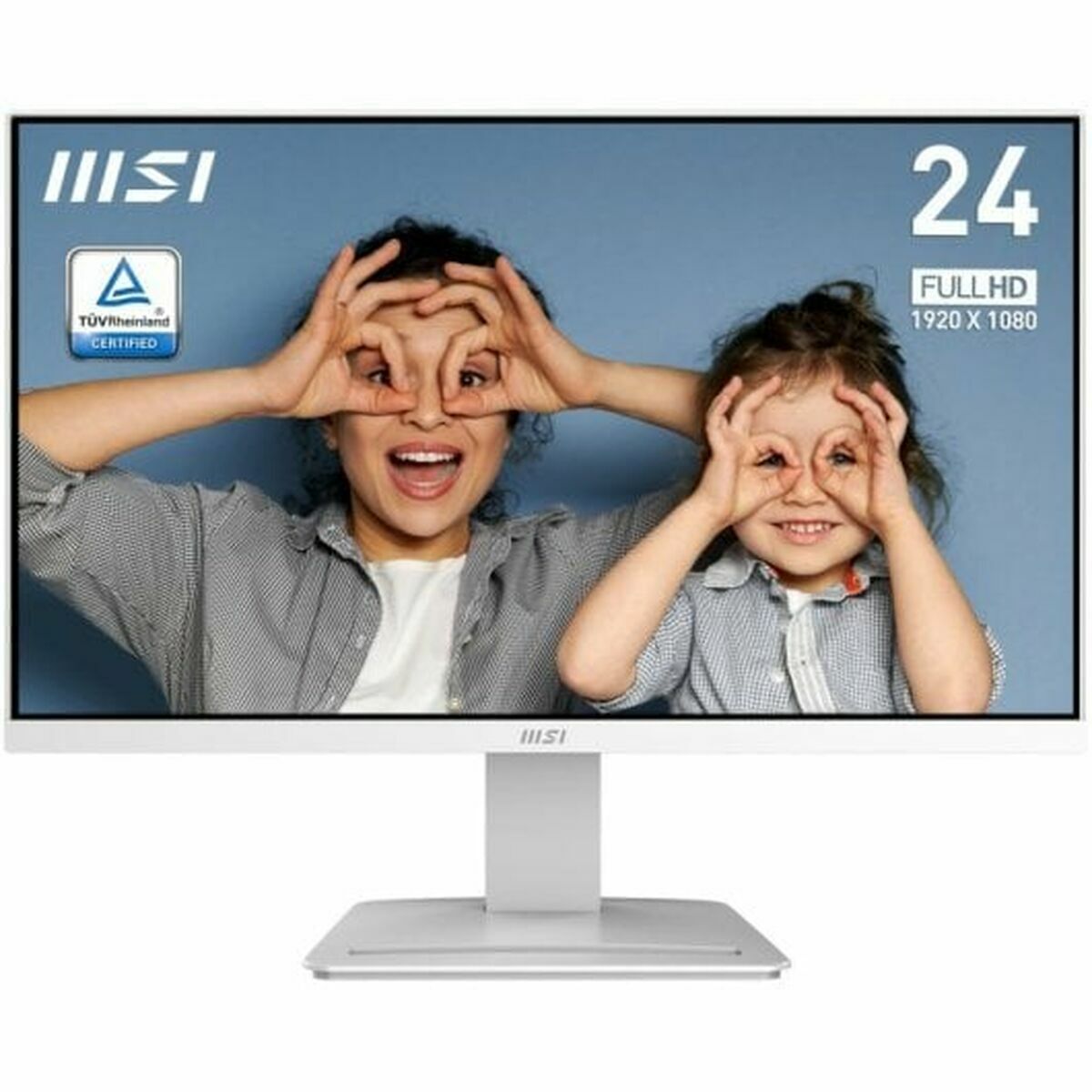 Picture of Monitor MSI 9S6-3BA9CH-074 23,8" Full HD