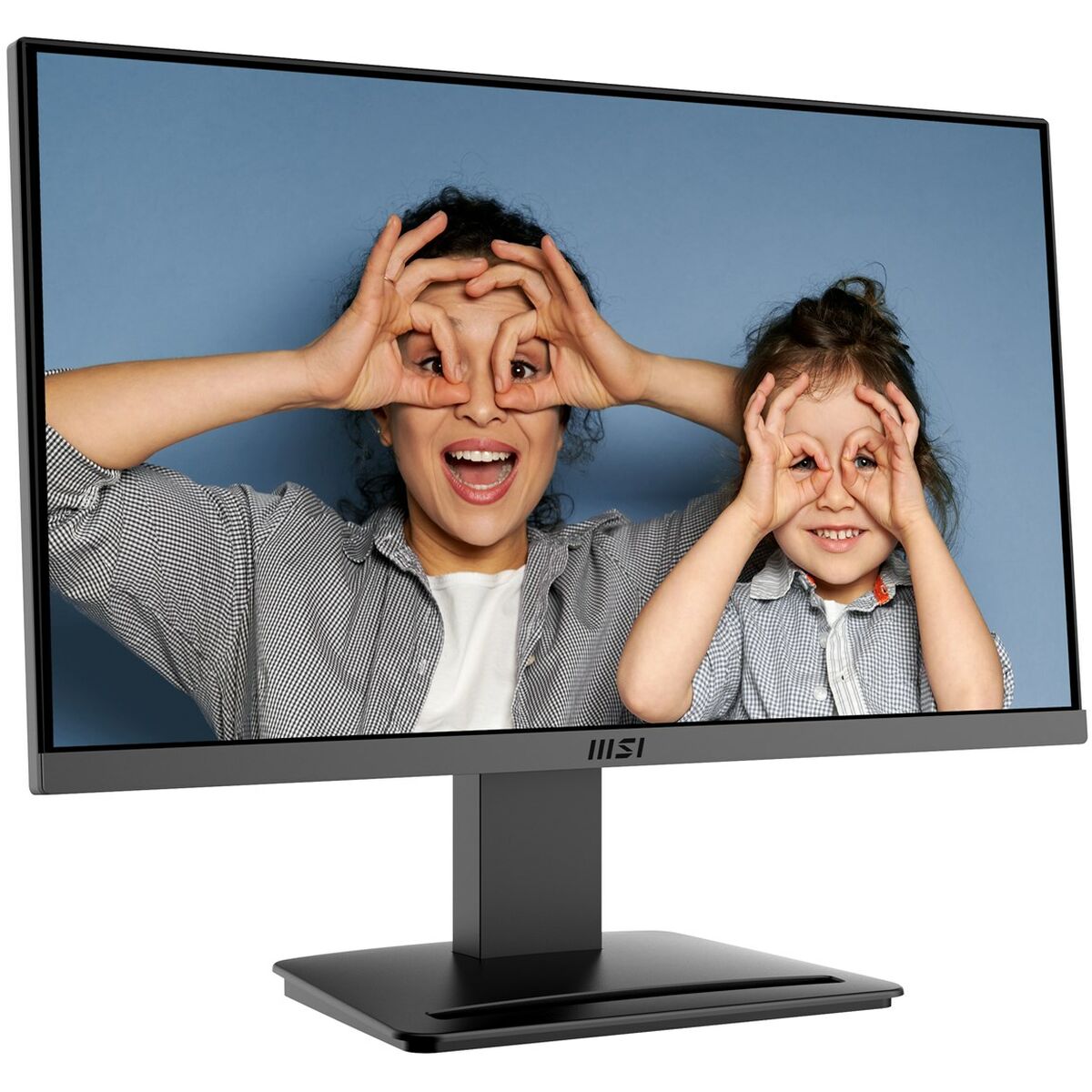 Afbeeldingen van Monitor MSI PRO MP223 E2 Full HD 21,4"