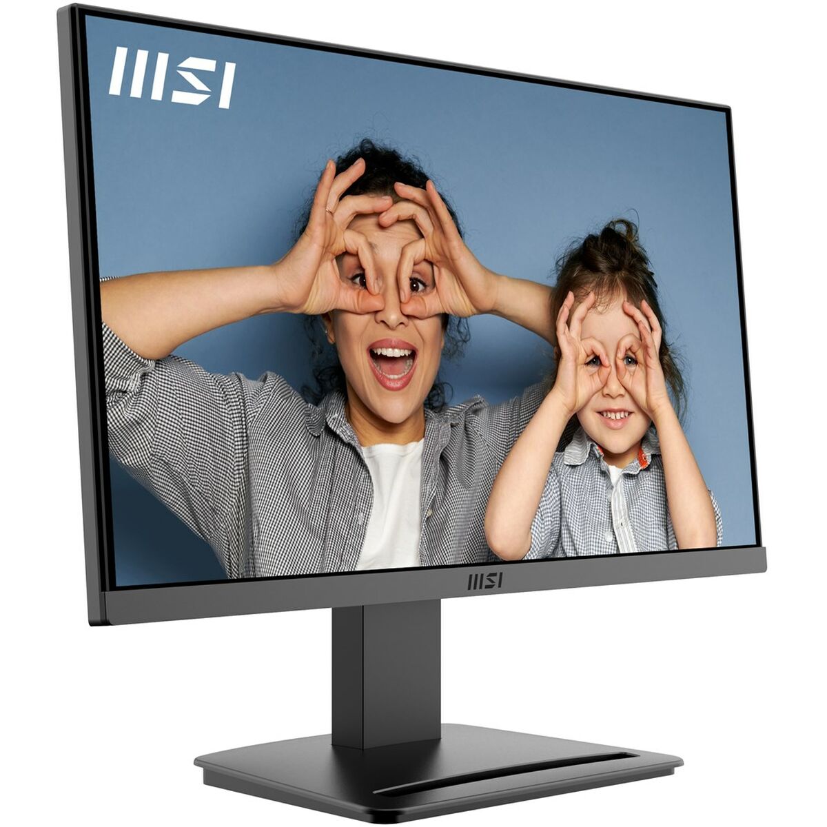 Afbeeldingen van Monitor MSI PRO MP223 E2 Full HD 21,4"