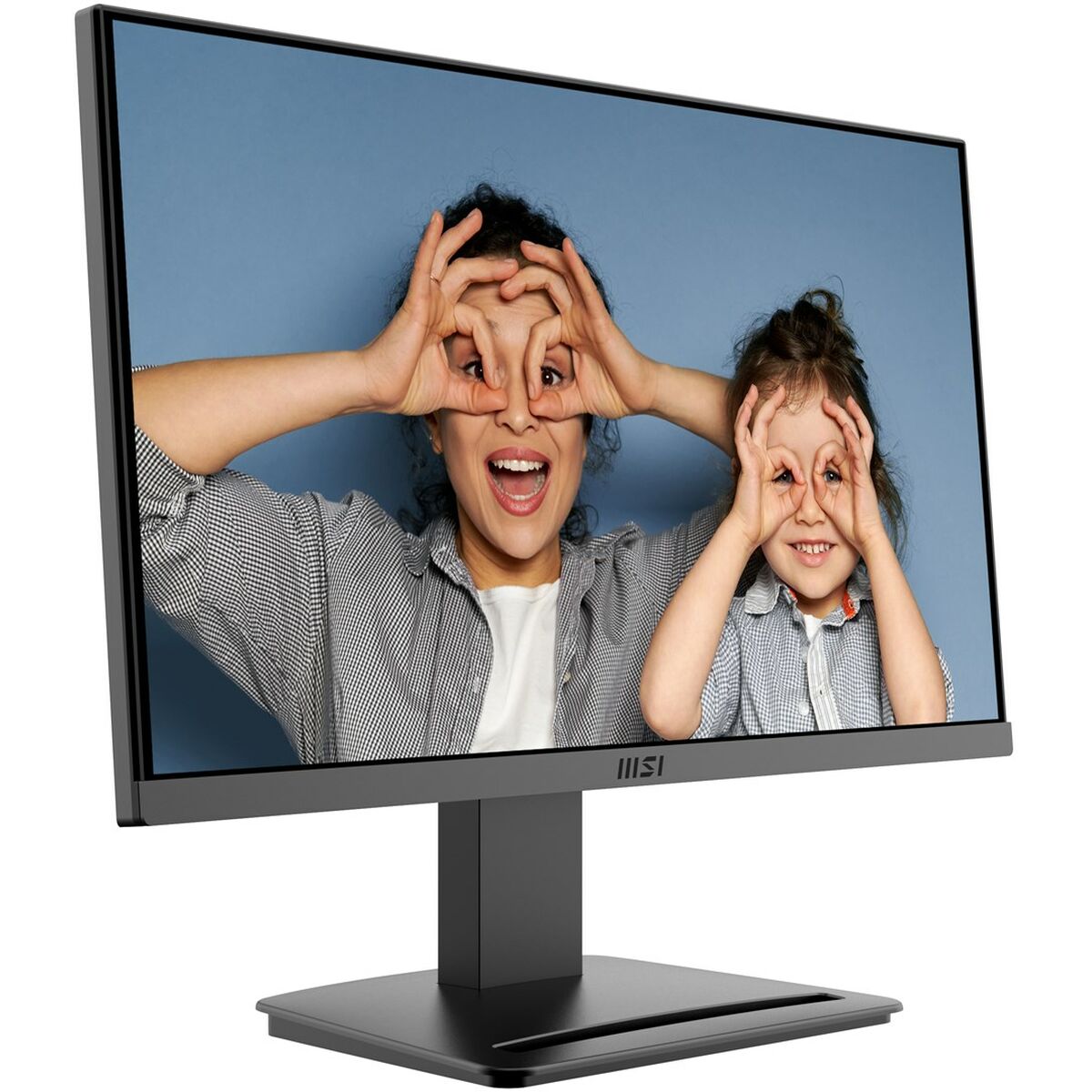 Afbeeldingen van Monitor MSI PRO MP223 E2 Full HD 21,4"