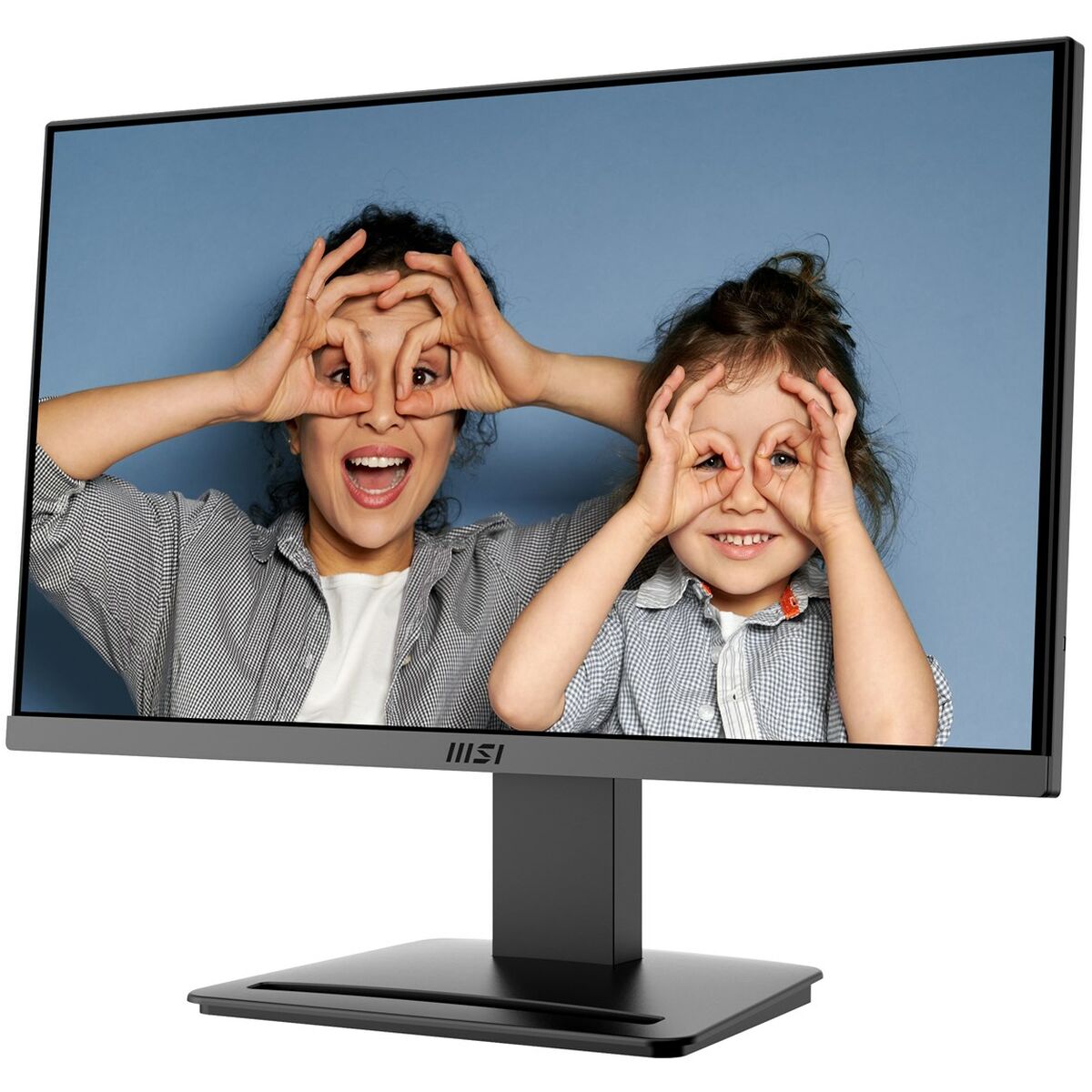 Afbeeldingen van Monitor MSI PRO MP223 E2 Full HD 21,4"