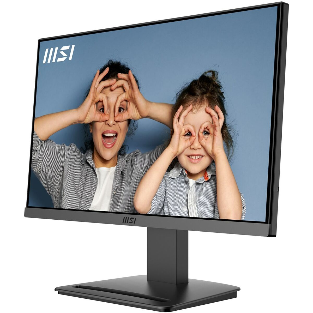 Afbeeldingen van Monitor MSI PRO MP223 E2 Full HD 21,4"
