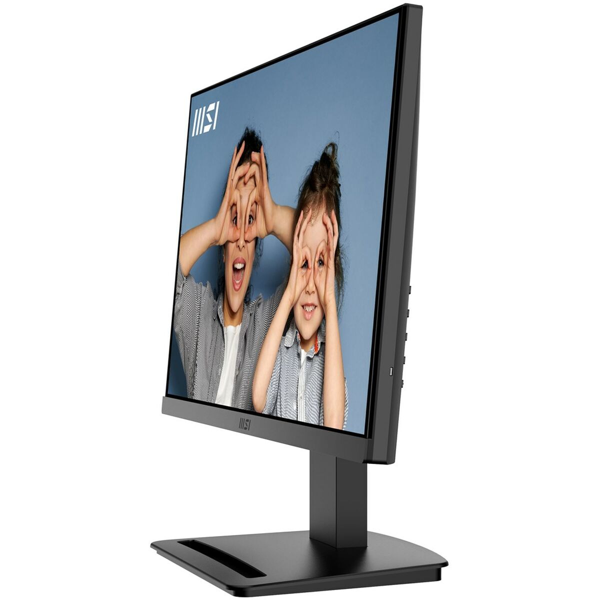 Afbeeldingen van Monitor MSI PRO MP223 E2 Full HD 21,4"