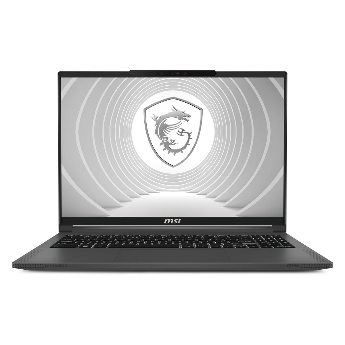 Afbeeldingen van Laptop MSI CreatorPro 16" Intel Core Ultra 7 155H 2 TB SSD