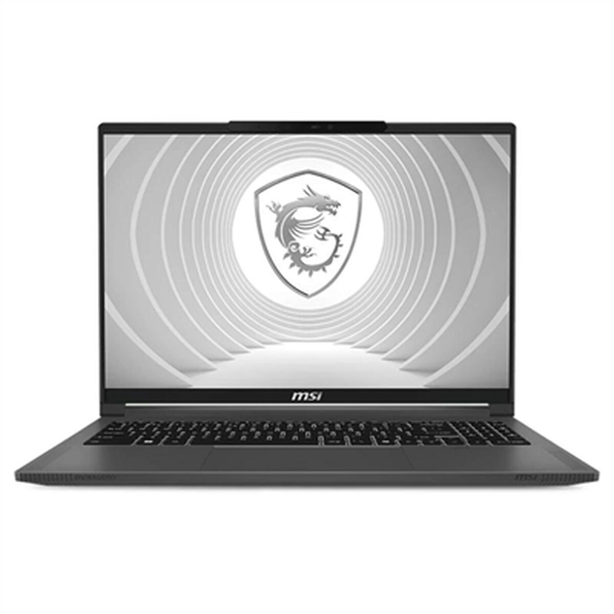 Afbeeldingen van Laptop MSI CreatorPro 16" Intel Core Ultra 7 155H 2 TB SSD