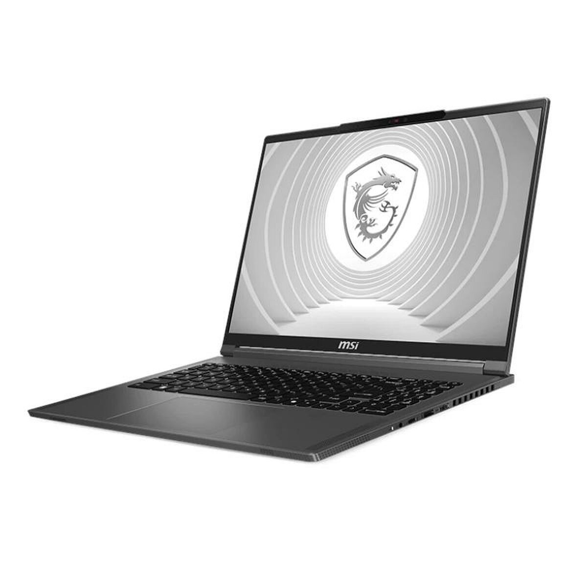 Afbeeldingen van Laptop MSI CreatorPro 16" Intel Core Ultra 7 155H 2 TB SSD