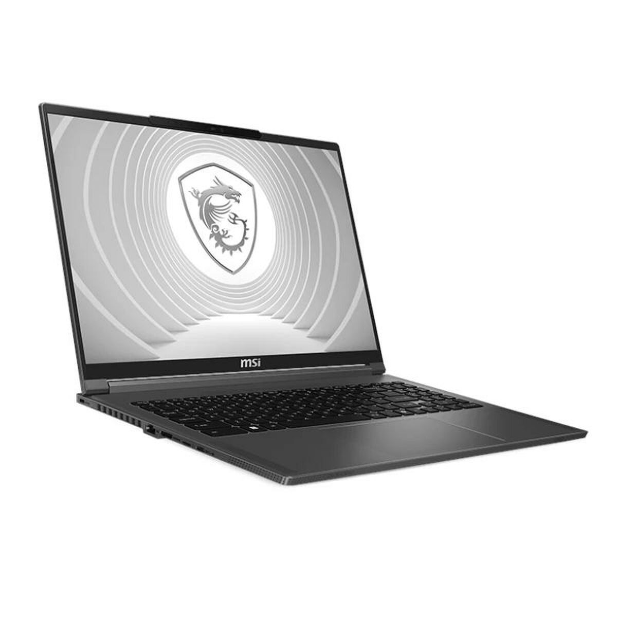 Afbeeldingen van Laptop MSI CreatorPro 16" Intel Core Ultra 7 155H 2 TB SSD