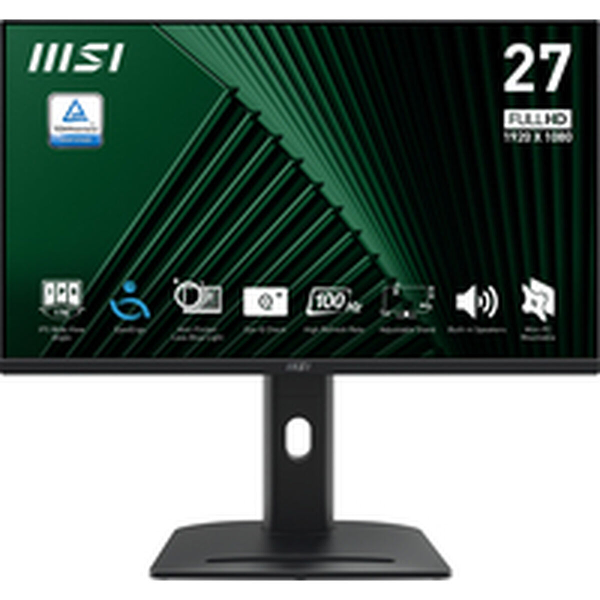 Afbeeldingen van Gaming Monitor MSI 9S6-3PC39M-066 27" Full HD
