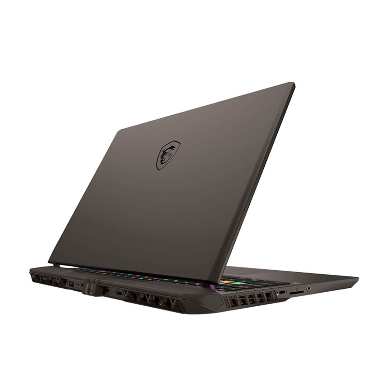 Afbeeldingen van Laptop MSI VECTOR 16 HX A14VFG-402XES 16" Intel Core i7-14700HX 32 GB RAM 1 TB SSD Spanish Qwerty