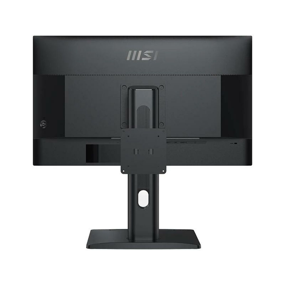 Afbeeldingen van Monitor MSI MP275QPG 27" Wide Quad HD