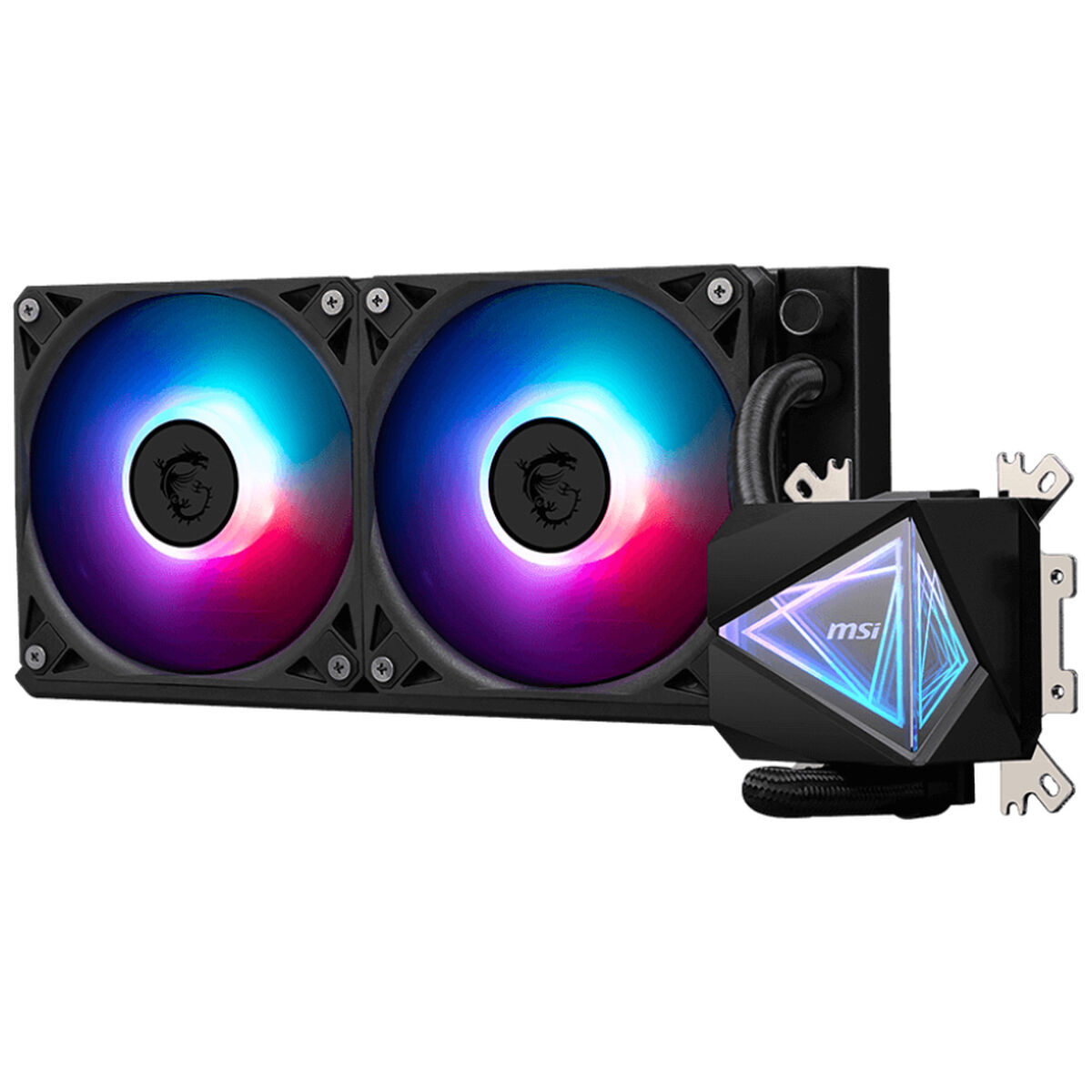 Picture of Liquid Refrigeration Kit MSI