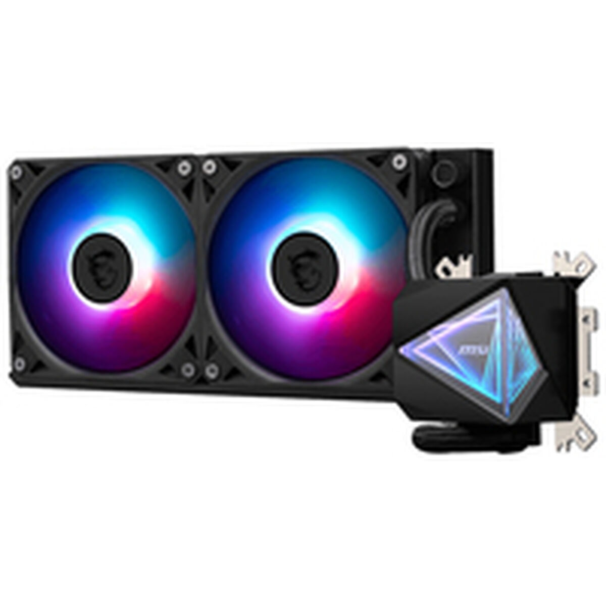 Picture of Liquid Refrigeration Kit MSI