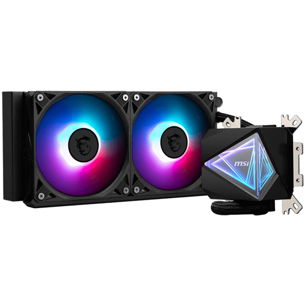 Picture of Liquid Refrigeration Kit MSI