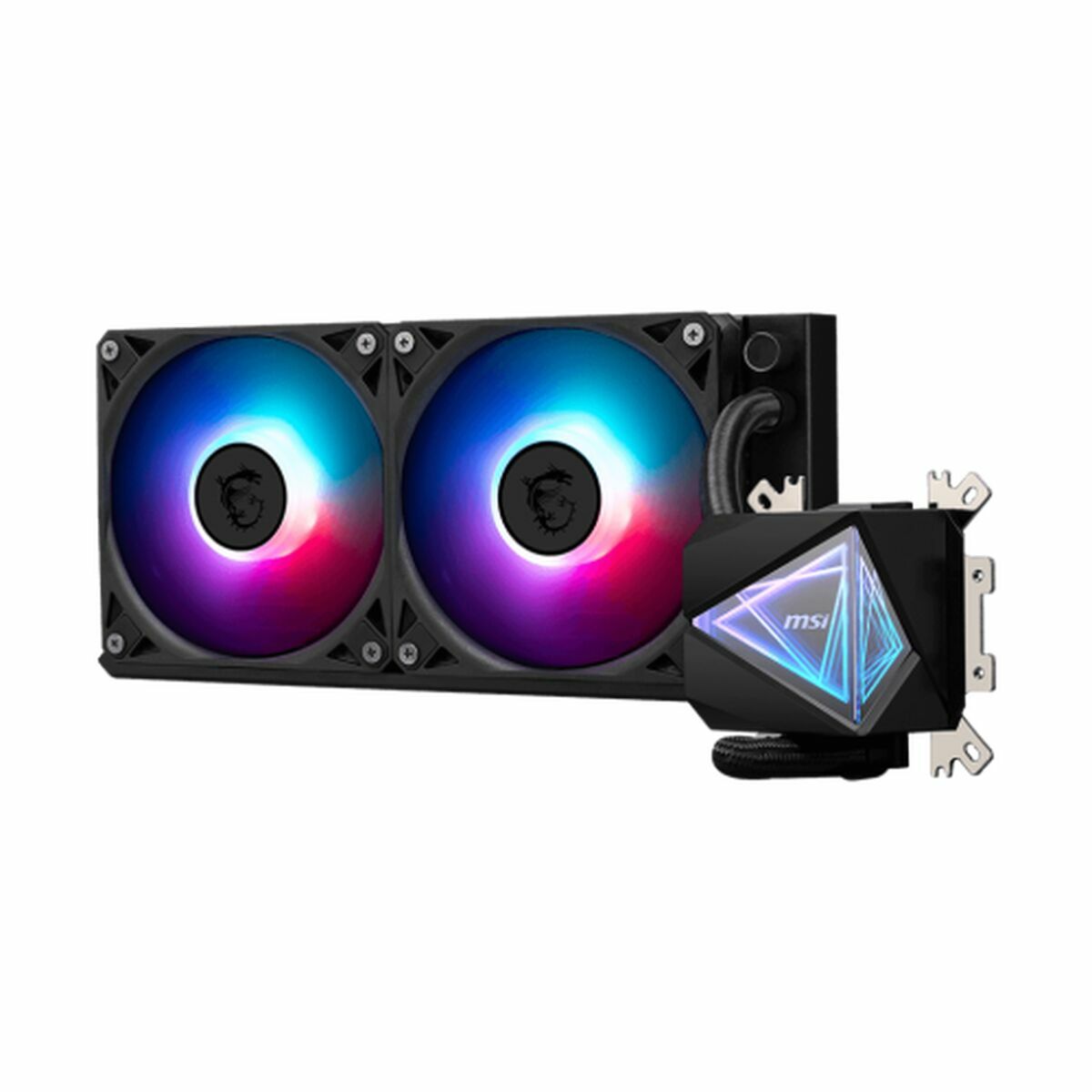 Picture of Liquid Refrigeration Kit MSI