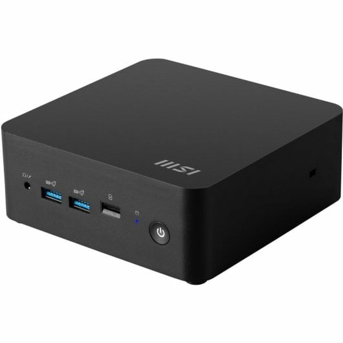 Image secondaire de Mini PC MSI 00-B0B111-032 16 GB RAM 1 TB Intel Core Ultra 7 150U