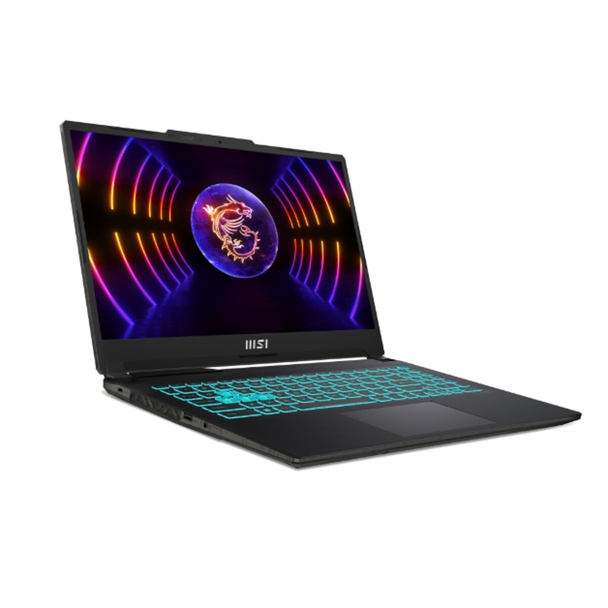 Afbeeldingen van Laptop MSI Cyborg 15-1270XES 15,6" 32 GB RAM 1 TB SSD Nvidia Geforce RTX 4060 intel core i5-13420h