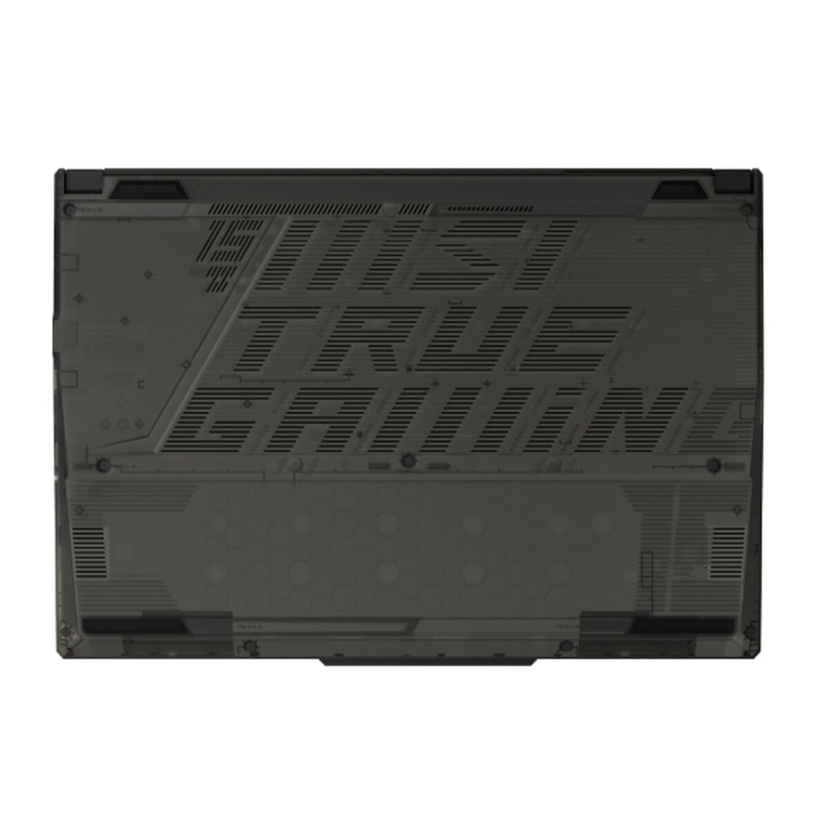 Afbeeldingen van Laptop MSI Cyborg 15-1270XES 15,6" 32 GB RAM 1 TB SSD Nvidia Geforce RTX 4060 intel core i5-13420h