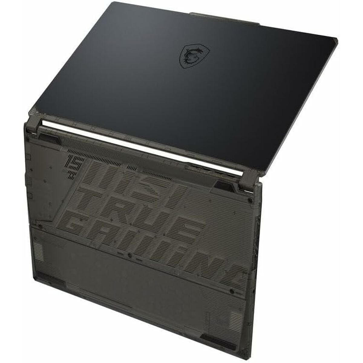 Afbeeldingen van Laptop MSI Cyborg 15-1270XES 15,6" 32 GB RAM 1 TB SSD Nvidia Geforce RTX 4060 intel core i5-13420h