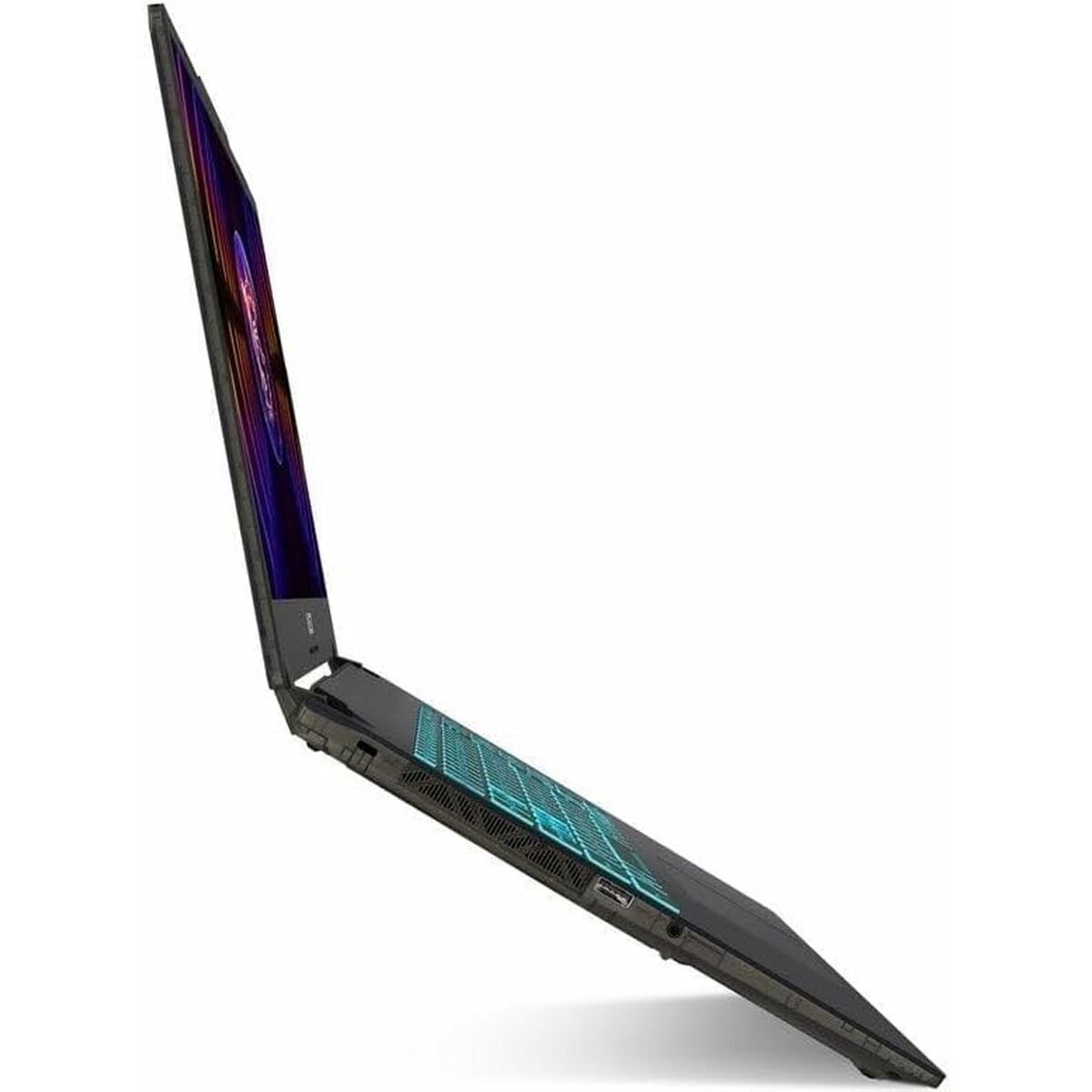 Afbeeldingen van Laptop MSI Cyborg 15-1270XES 15,6" 32 GB RAM 1 TB SSD Nvidia Geforce RTX 4060 intel core i5-13420h