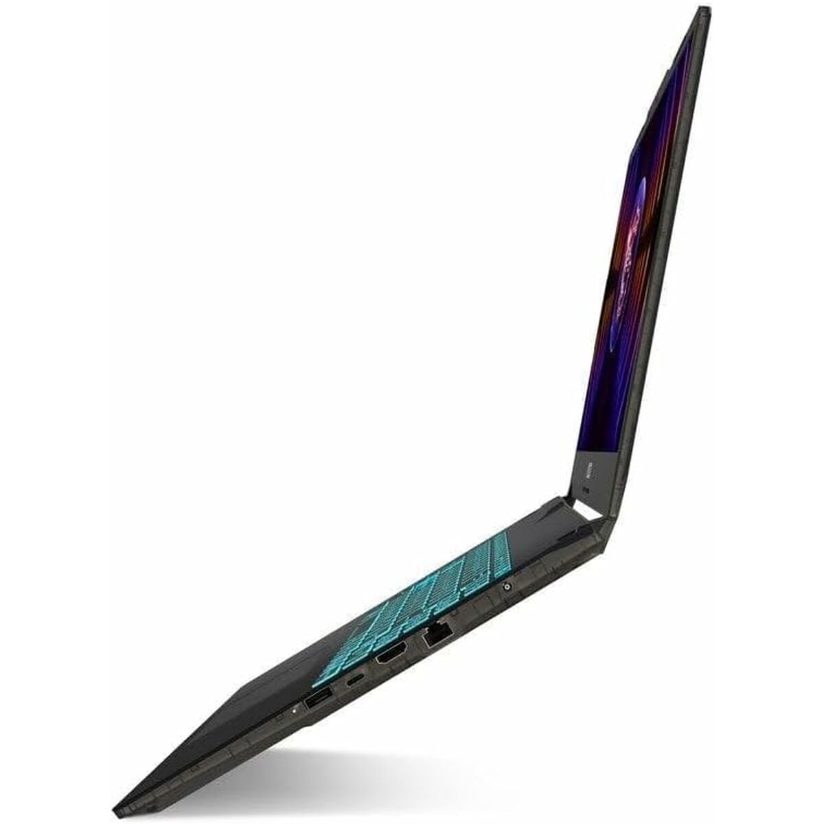 Afbeeldingen van Laptop MSI Cyborg 15-1270XES 15,6" 32 GB RAM 1 TB SSD Nvidia Geforce RTX 4060 intel core i5-13420h