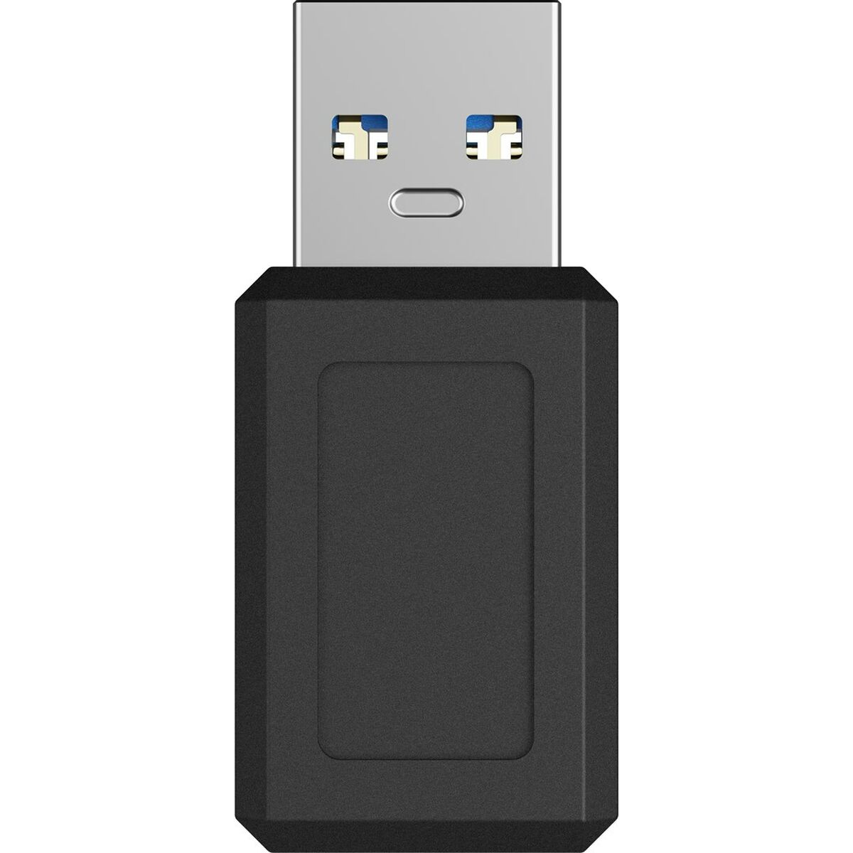 Afbeeldingen van External Hard Drive MSI S78-440L0B0-P83 Black 1 TB