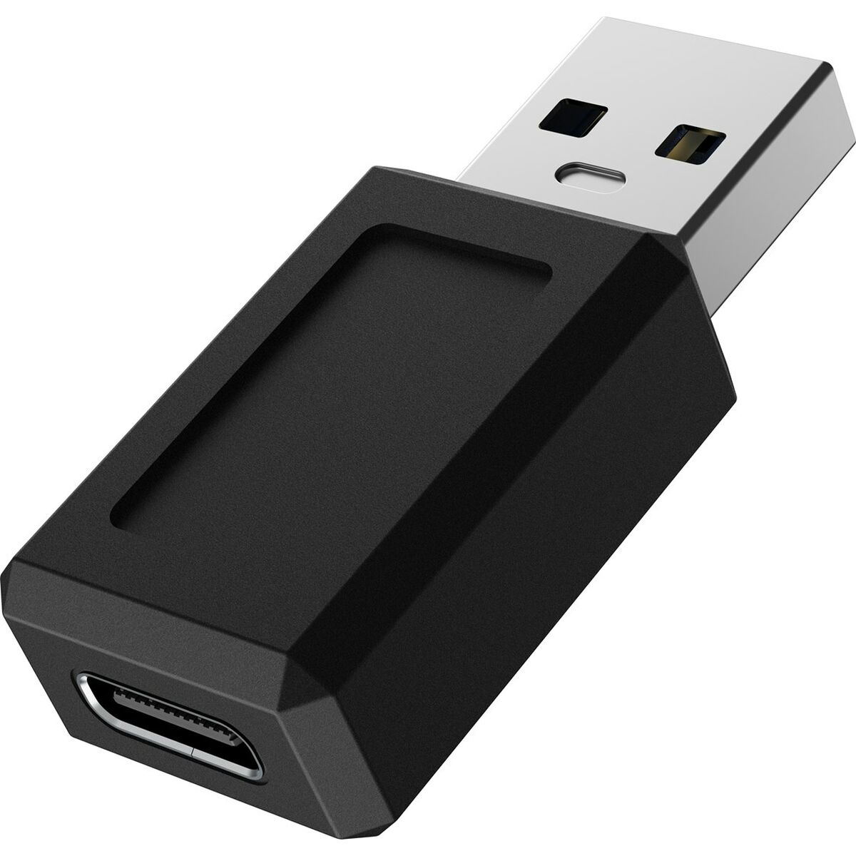 Afbeeldingen van External Hard Drive MSI S78-440L0B0-P83 Black 1 TB