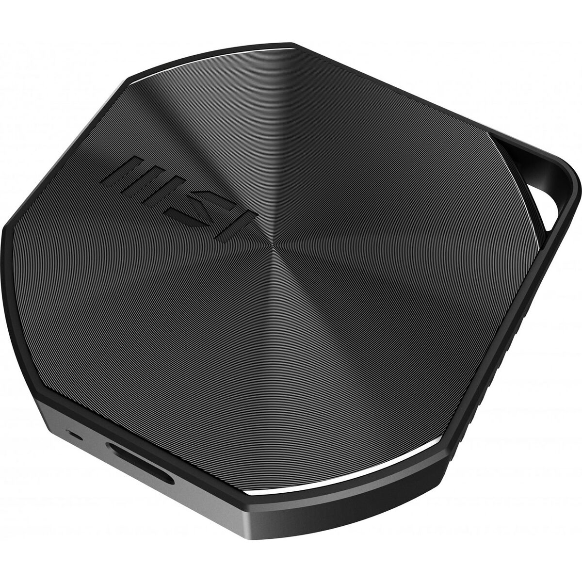 Afbeeldingen van External Hard Drive MSI S78-440L0B0-P83 Black 1 TB