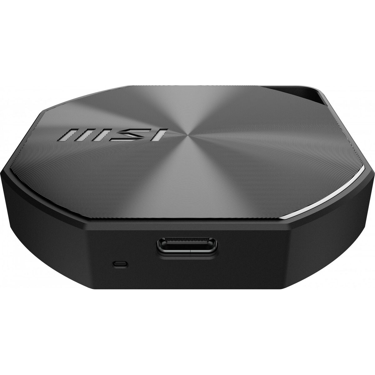 Afbeeldingen van External Hard Drive MSI S78-440Q870-P83 Black 2 TB