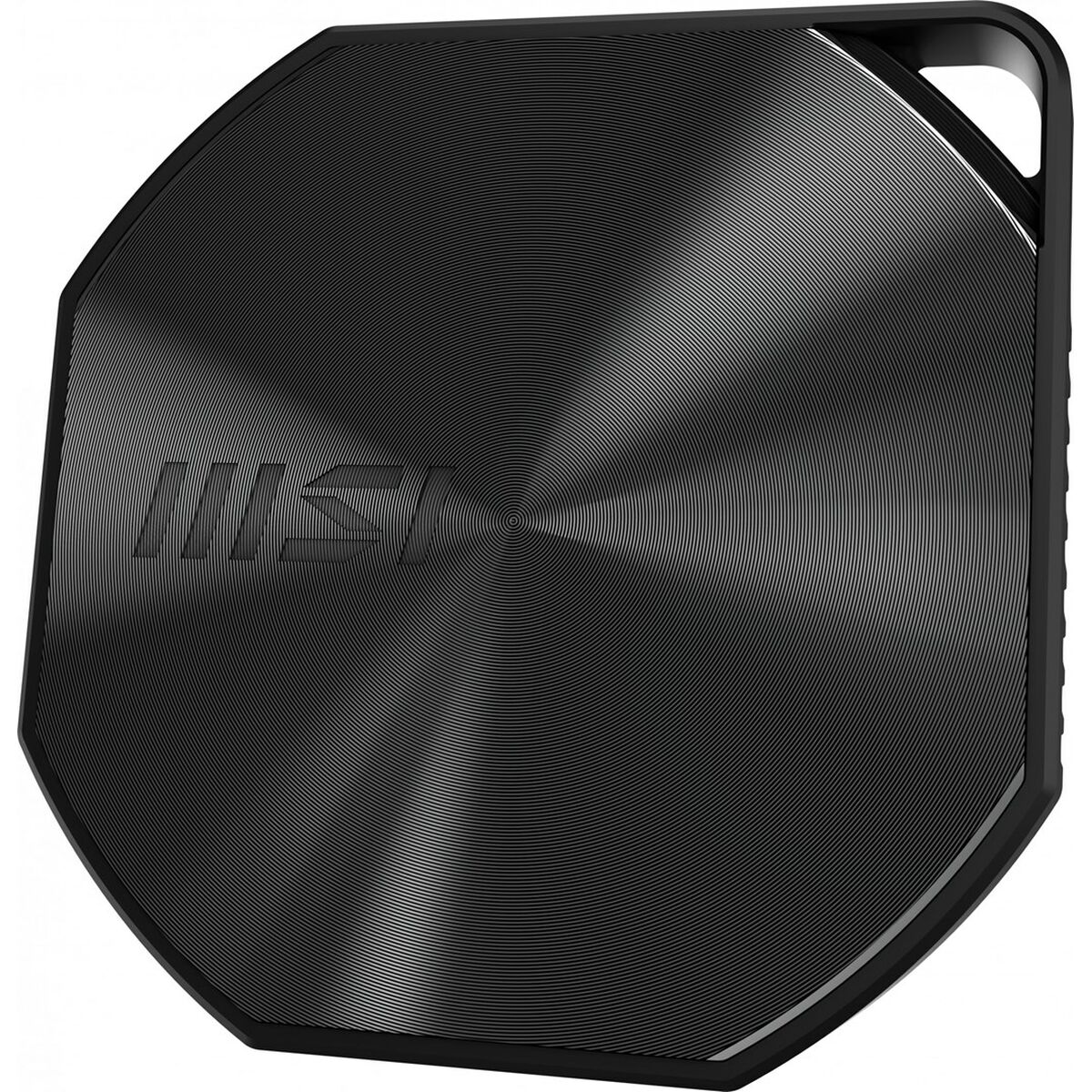 Afbeeldingen van External Hard Drive MSI S78-440Q870-P83 Black 2 TB
