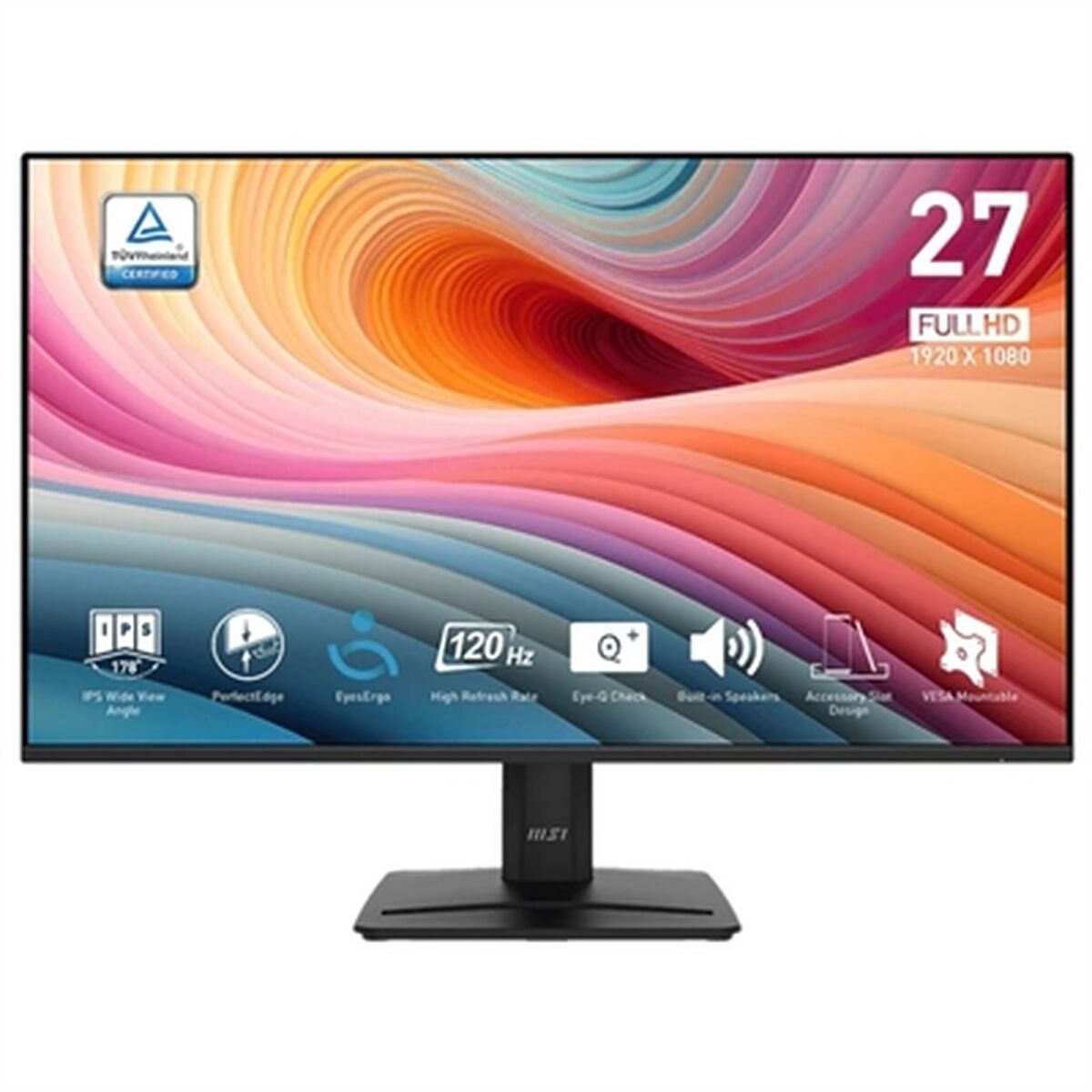 Picture of Monitor MSI MP275 E2 27" Full HD