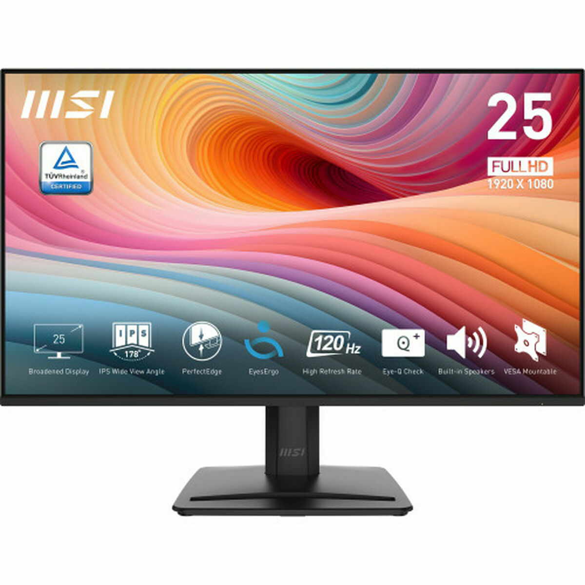 Picture of Monitor MSI 9S6-3PD2CM-009