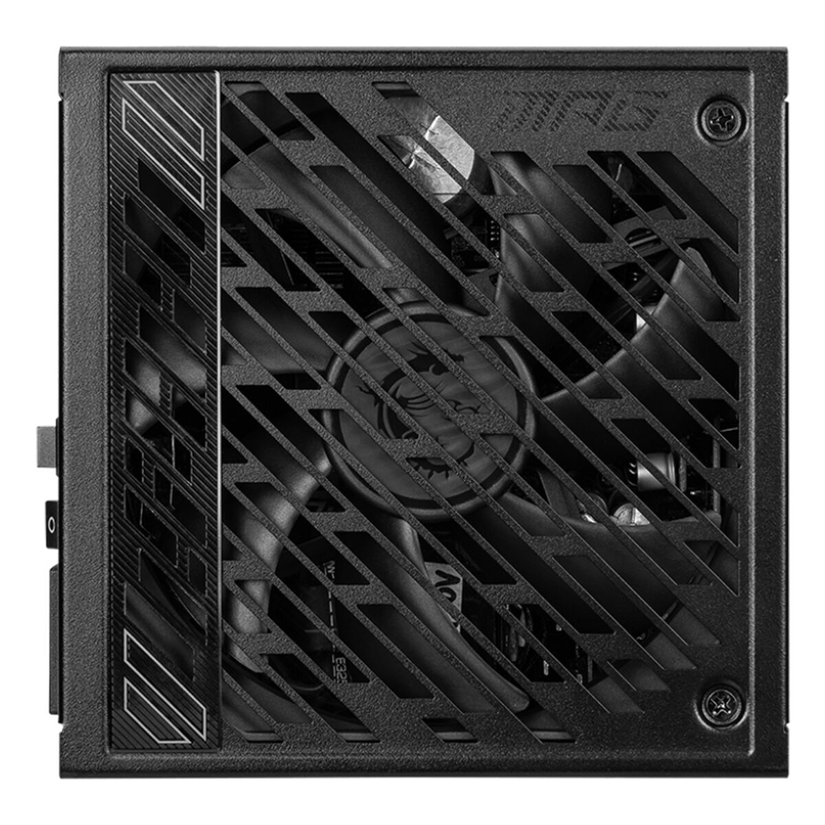Afbeeldingen van Power supply MSI 306-7ZPFX11-CE0 ATX 1250 W 80 Plus Gold