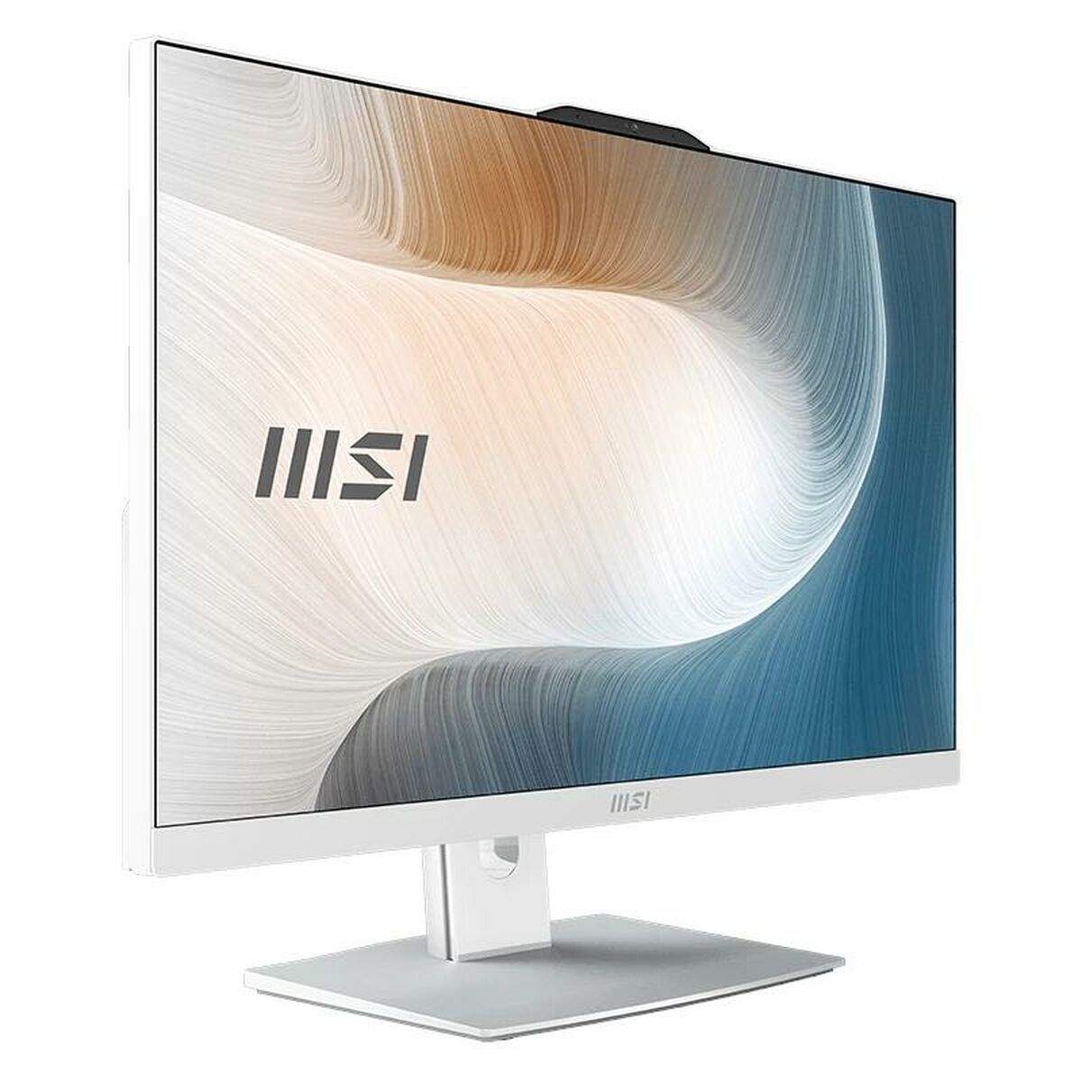 Image secondaire de Tout en Un MSI AM242P-1287ES 23,8