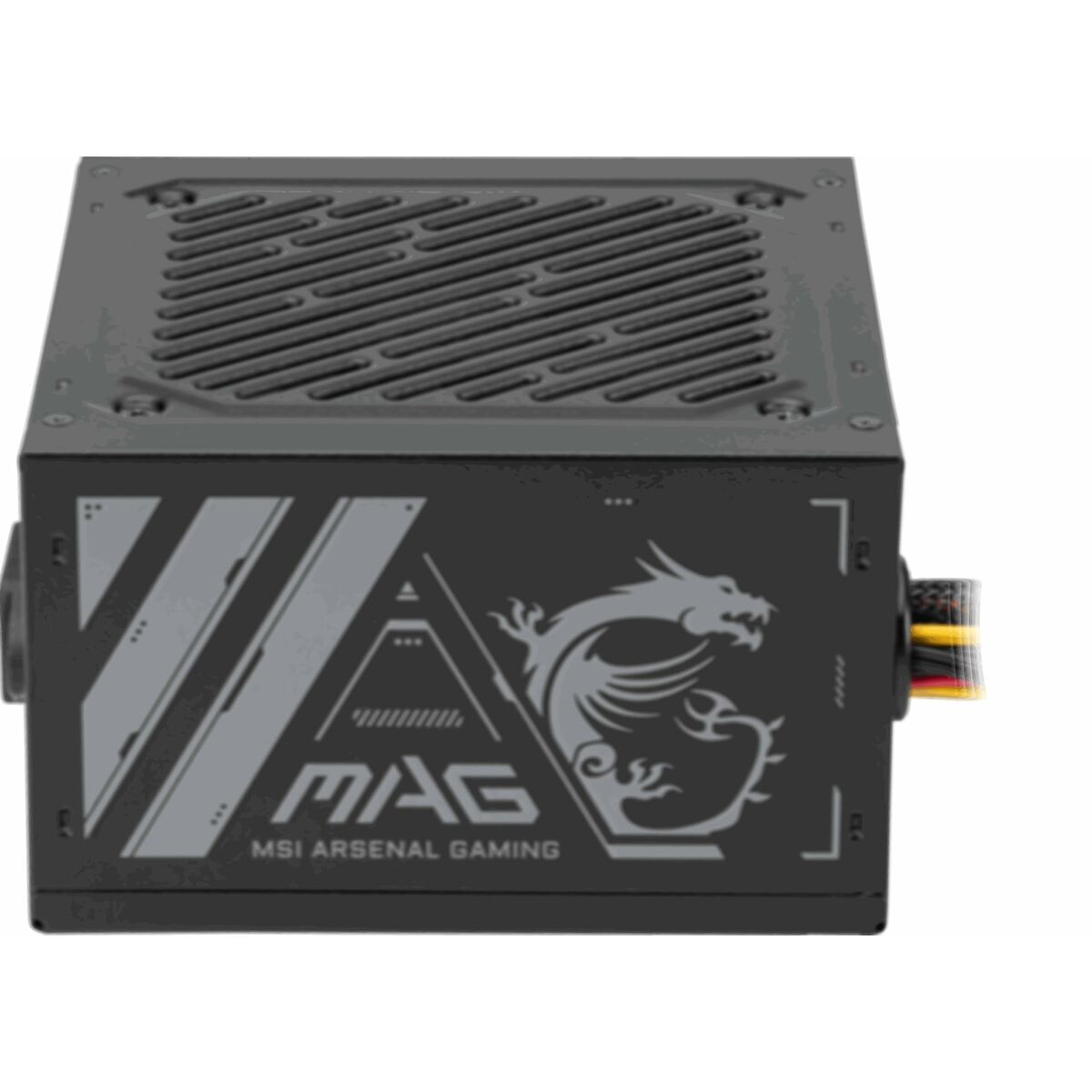 Afbeeldingen van Power supply MSI 306-7ZPGX11-HH9 ATX 500 W 105 W