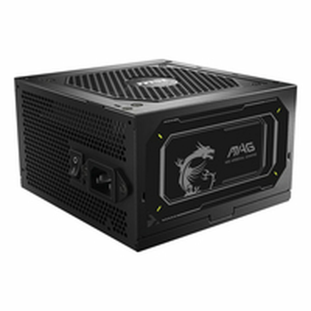 Picture of Power supply MSI 306-7ZP8D11-CE0 850 W 80 Plus Gold