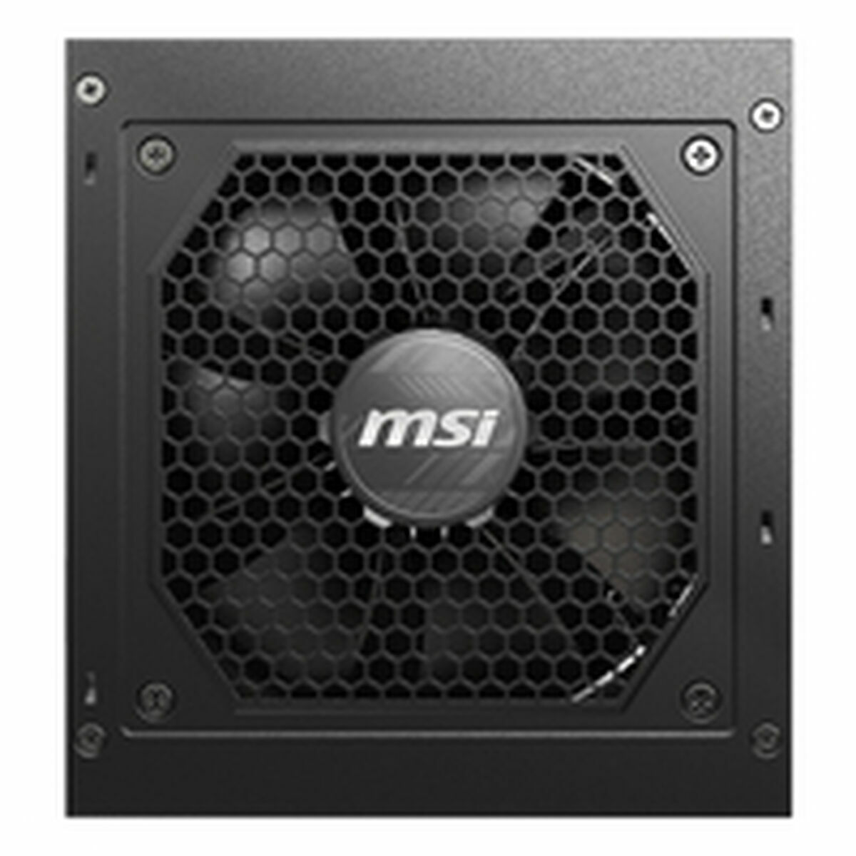 Picture of Power supply MSI 306-7ZP8E11-CE0 750 W ATX 80 Plus Gold