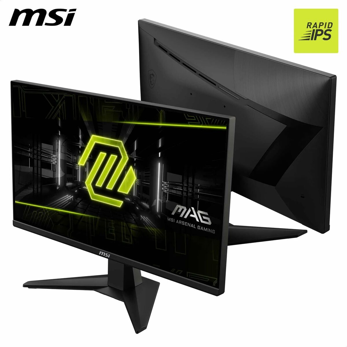 Picture of Monitor MSI 9S6-3BC21M-021 Full HD 24,5"