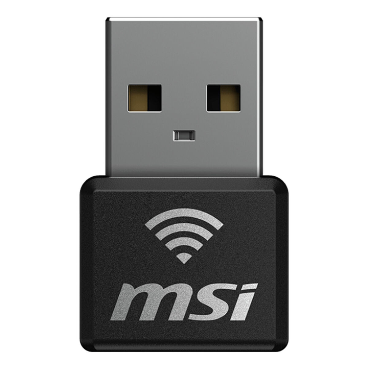 Afbeeldingen van Wi-Fi USB Adapter MSI 302-8ZE30XE-000 Black