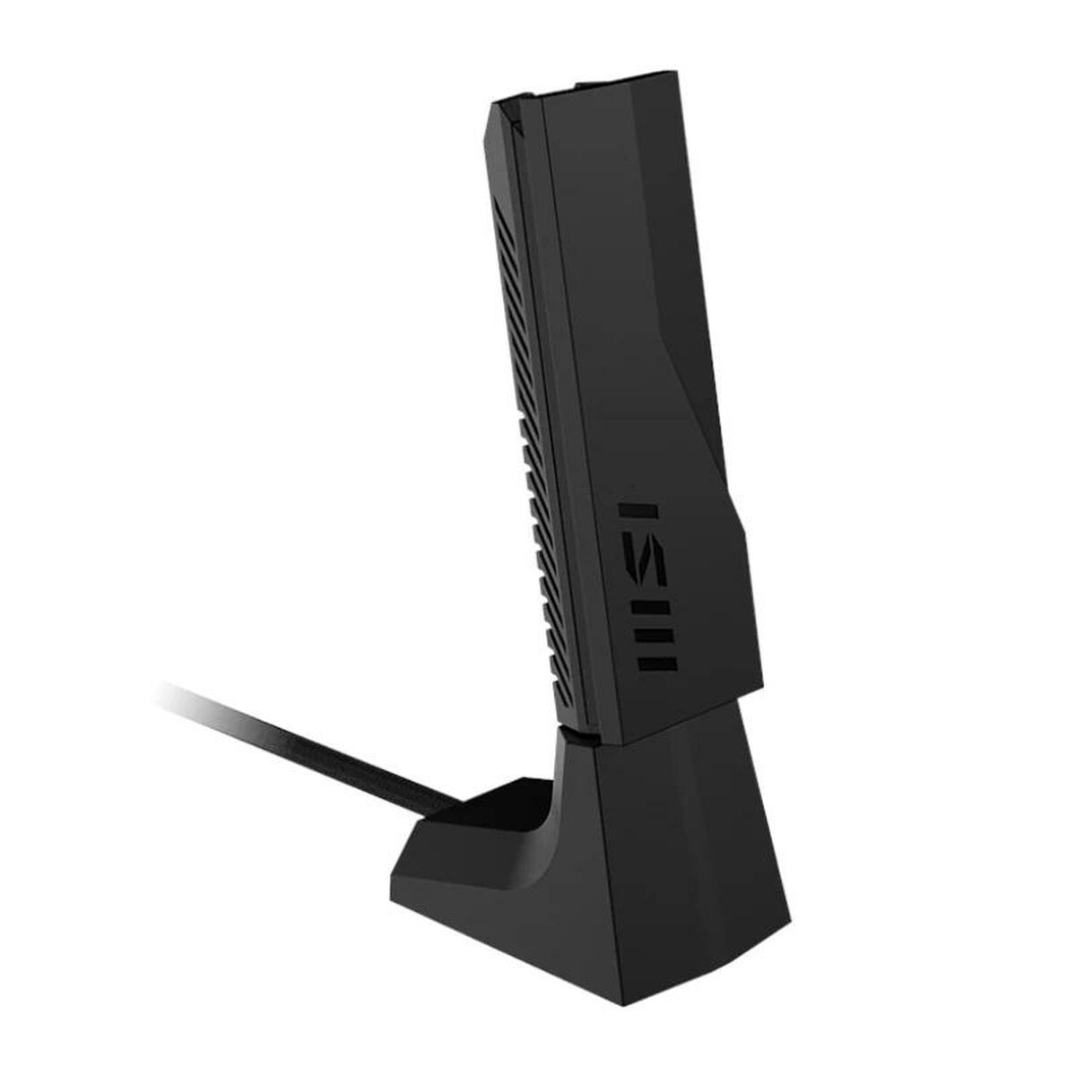 Afbeeldingen van Network Adaptor MSI GUBE65 Black