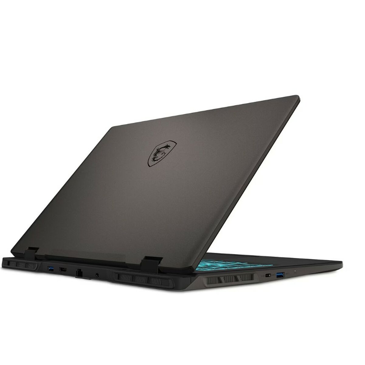 Afbeeldingen van Laptop MSI SWORD 16 HX B14VGKG-676ES 16" 32 GB RAM 1 TB SSD Nvidia Geforce RTX 4070