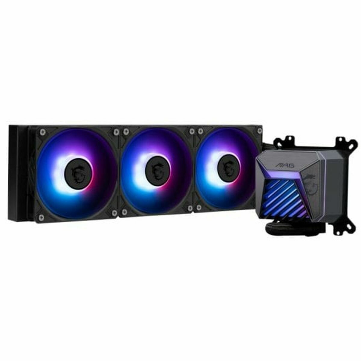 Afbeeldingen van Liquid Refrigeration Kit MSI 306-7ZWAA11-L80