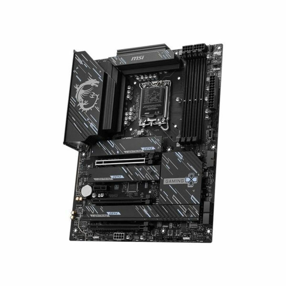 Płyta główna MSI Z890 GAMING PLUS WIFI Intel Z890 LGA 1851