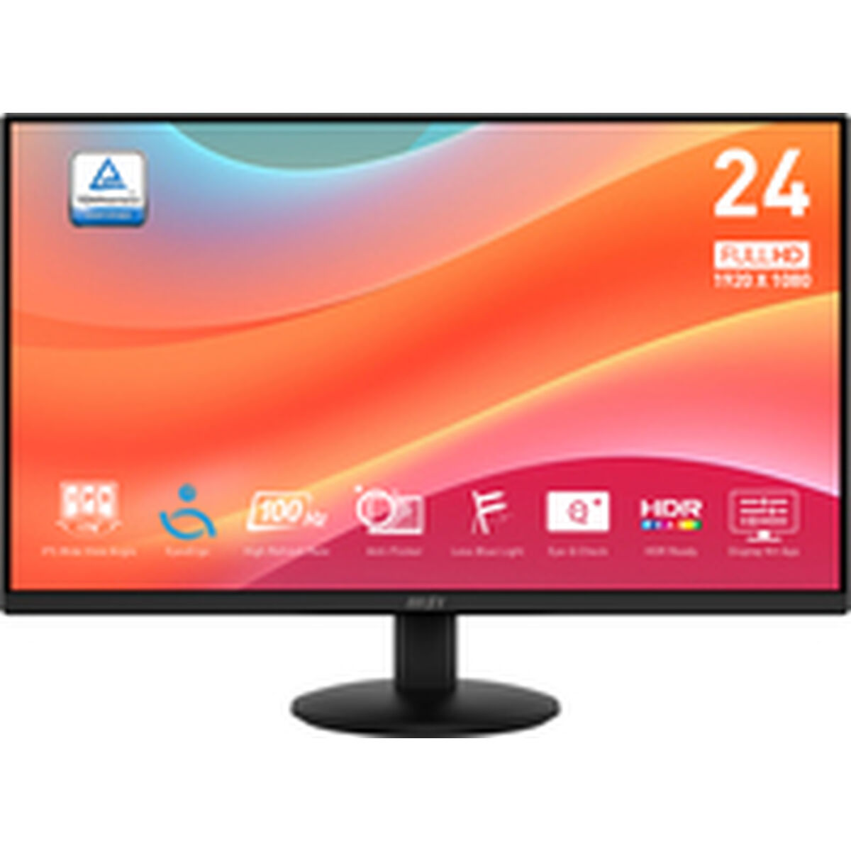 Afbeeldingen van Monitor MSI PRO MP242L